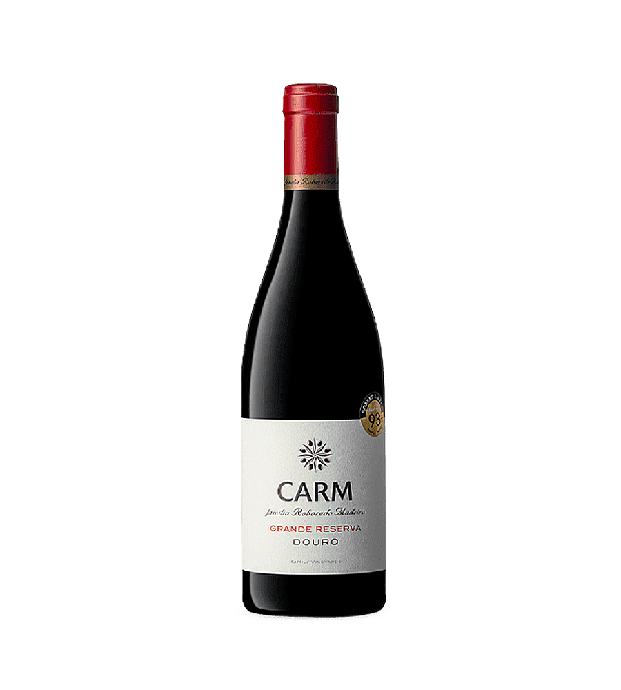 CARM Grande Réserve Rouge 2018