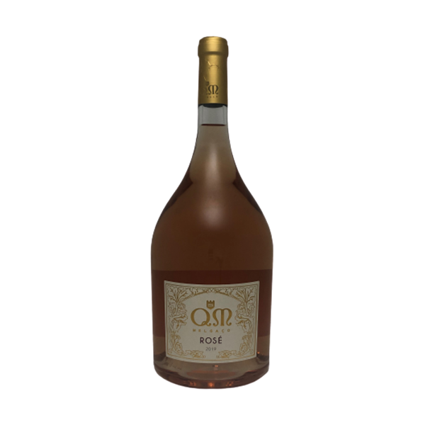QUINTAS DE MELGAÇO ROSÉ WINE 1.5L