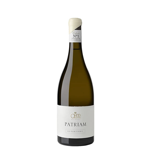 QM Alvarinho Patriam 2021