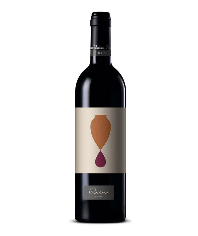 Cartuxa Roter Bio-Talha-Wein 2017
