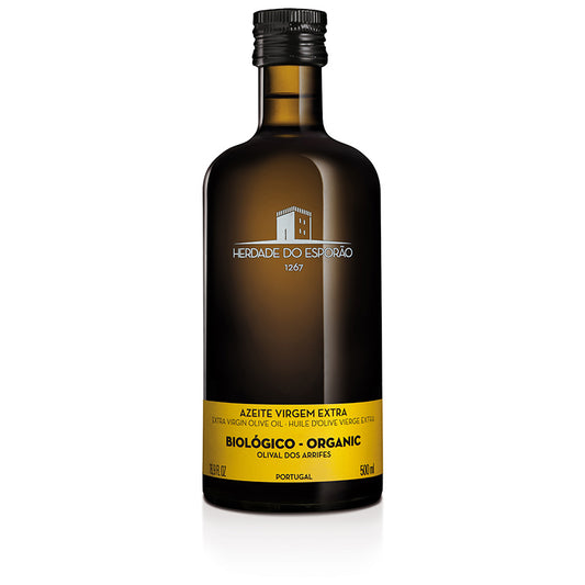BIOLOGISCHES ESPORÓO-ÖL EXTRA NATIVE 50 CL