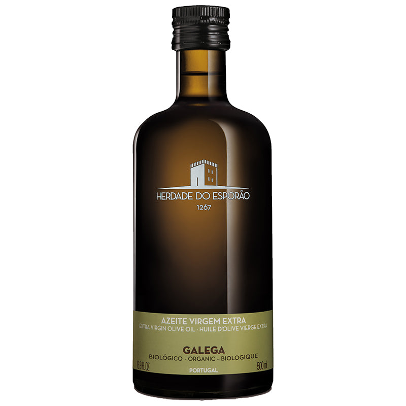 Herdade Do Esporão Galega Olive Oil 50CL