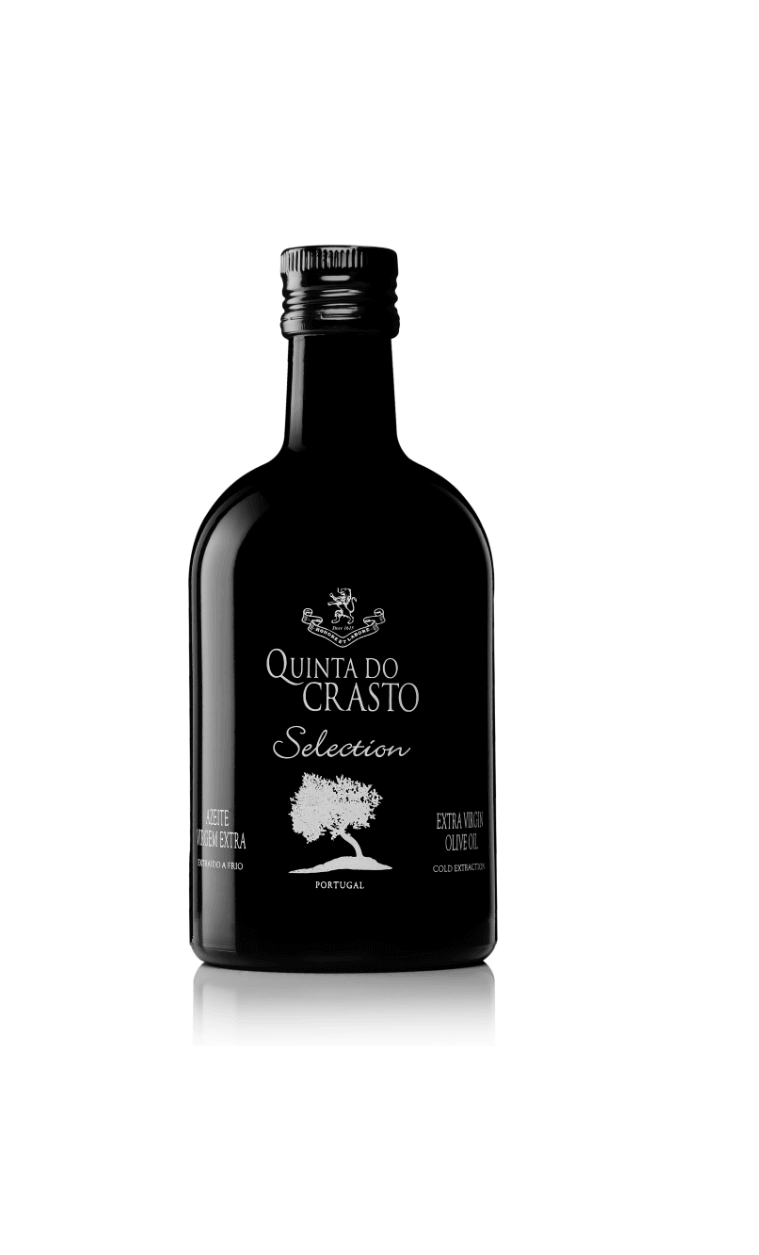 Quinta do Crasto Selection Natives Olivenöl Extra 500 ml