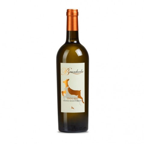Brunheda Grande Réserve Blanc 2017