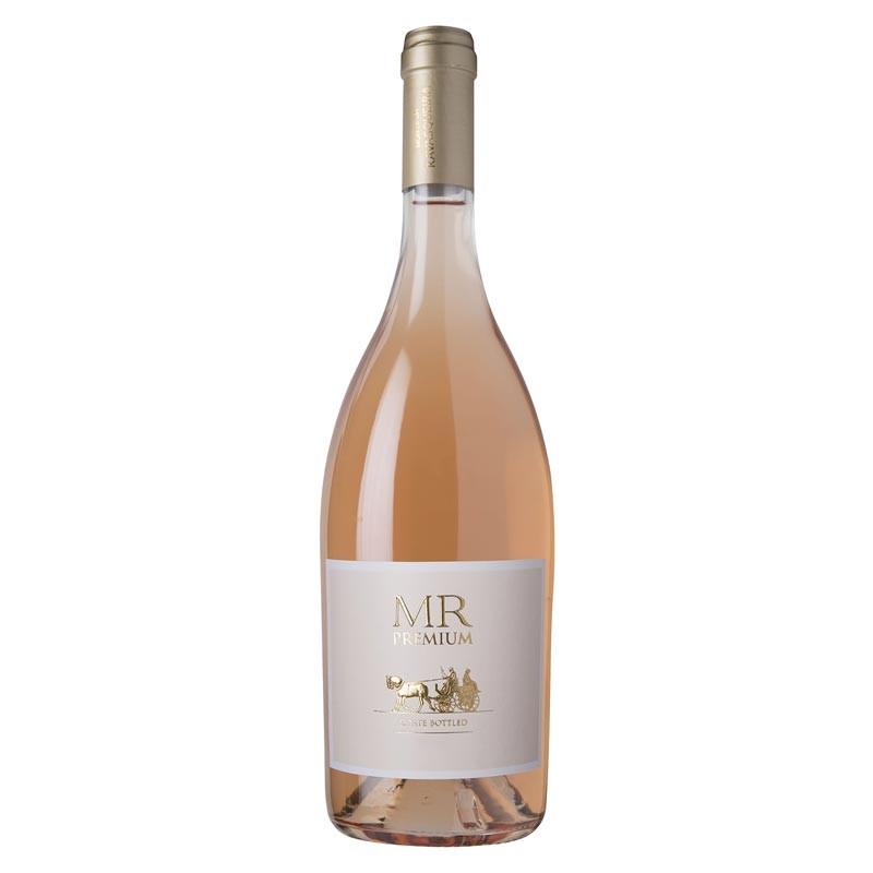MONTE DA RAVASQUEIRA PREMIUM ROSÉWEIN 75CL