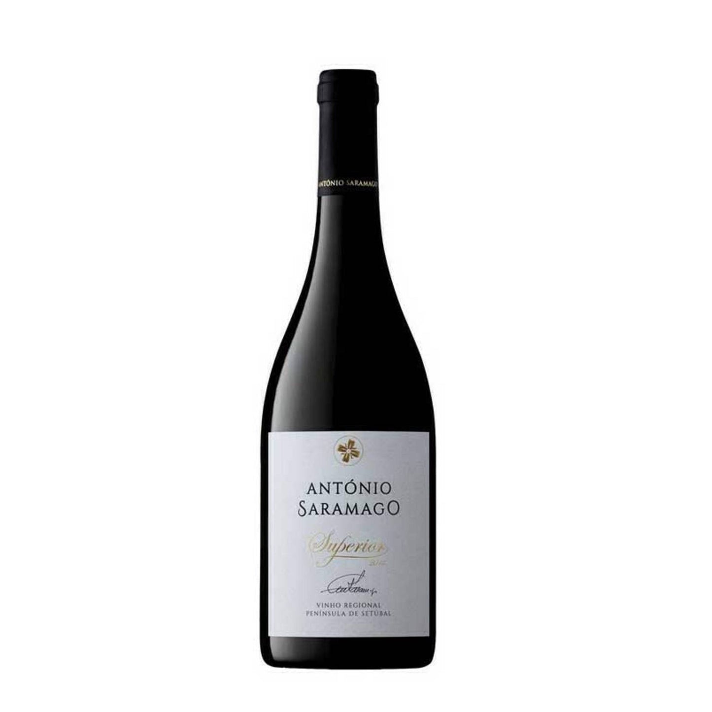 António Saramago Superior red 1.5L