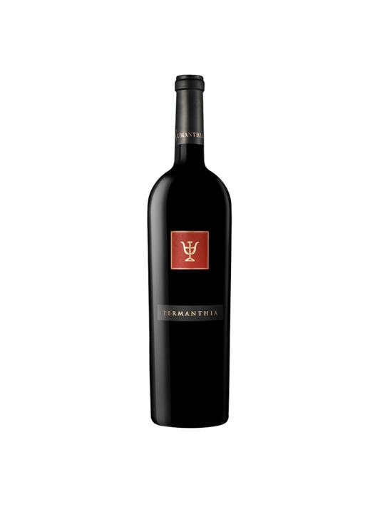 TERMANTHIA ROTWEIN 2015