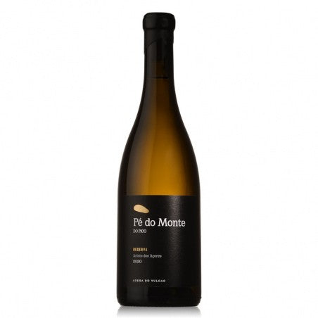 Adega Do Volcão Pé Do Monte Reserva Arinto White Wine - 2020