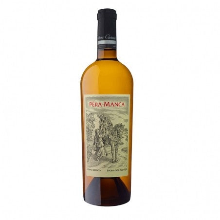 VIN BLANC PERA MANCA 2020