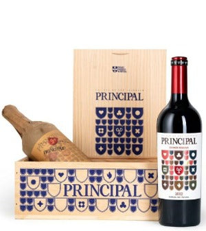 Hauptset G.R. 2012 (2 grf) 0,75 l