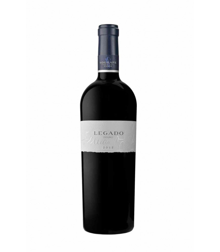VERMÄCHTNIS WEIN