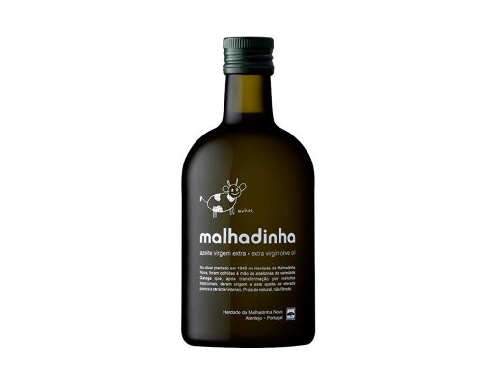 Malhadinha Extra Virgin Olive Oil 50 cl