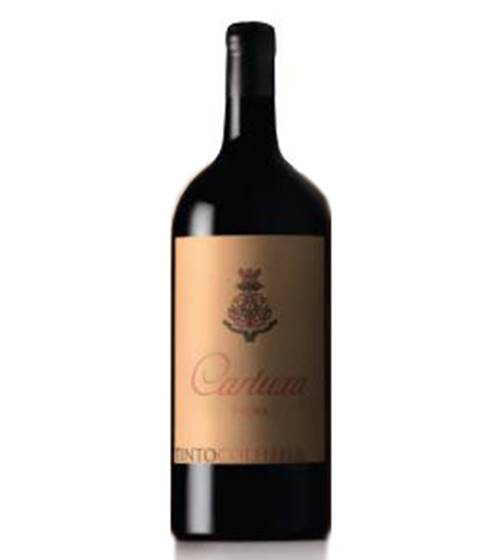 CARTUXA ROTWEIN 3 LITER 2016