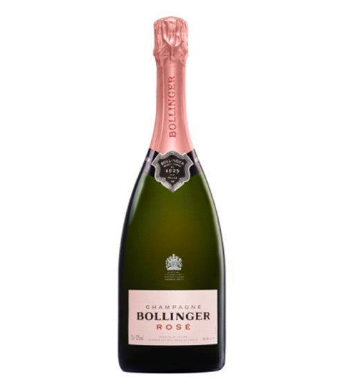 Gfa Champagner Bollinger Rose