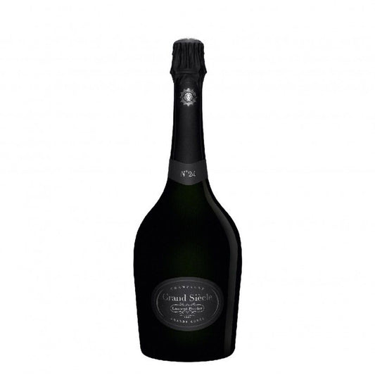 Champagne Laurent Perrier Grand Siecle