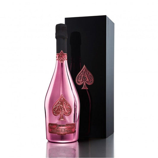 Gfa Champagne Armand de Brignac Brut Rose