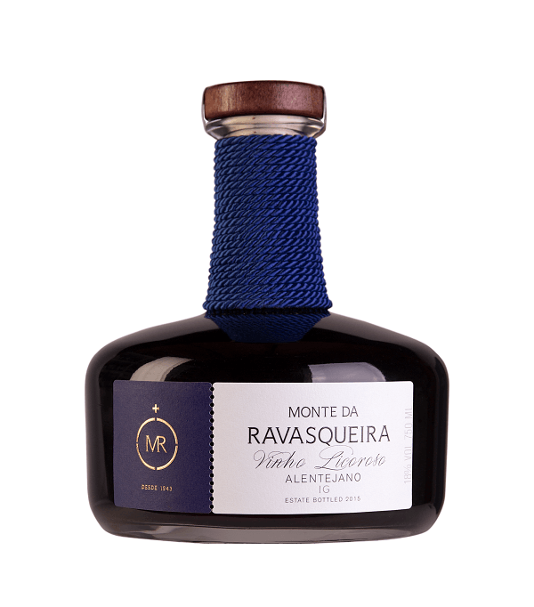 Liqueur Monte da Ravasqueira 2017