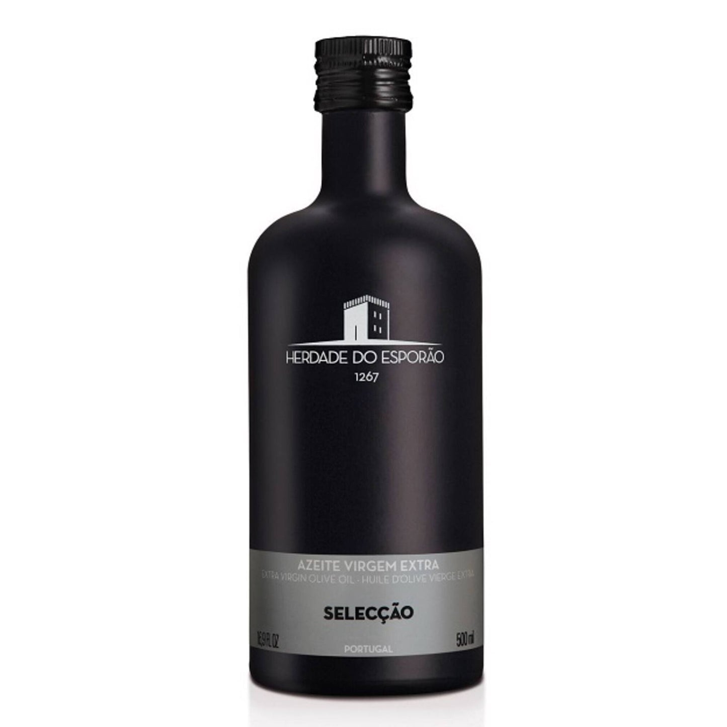 Sélection d'huile d'olive Herdade Do Esporão 50CL