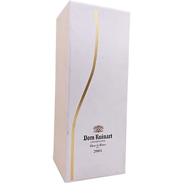 Dom Ruinart Blanc de Blancs Brut Champagner