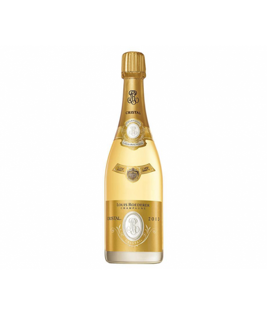 LOUIS ROEDERER CRYSTAL BRUT