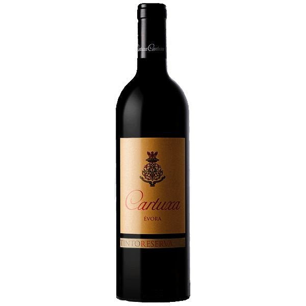 CARTUXA RESERVA RED 2017