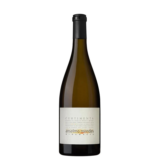 Anselmo Mendes Curtimenta Alvarinho 2020 Vinho Verde White 75cl