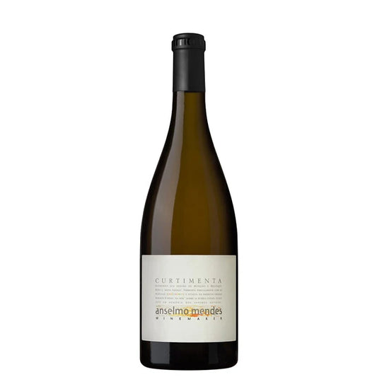 Anselmo Mendes Curtimenta Alvarinho 2020 Vinho Verde Blanc 75cl