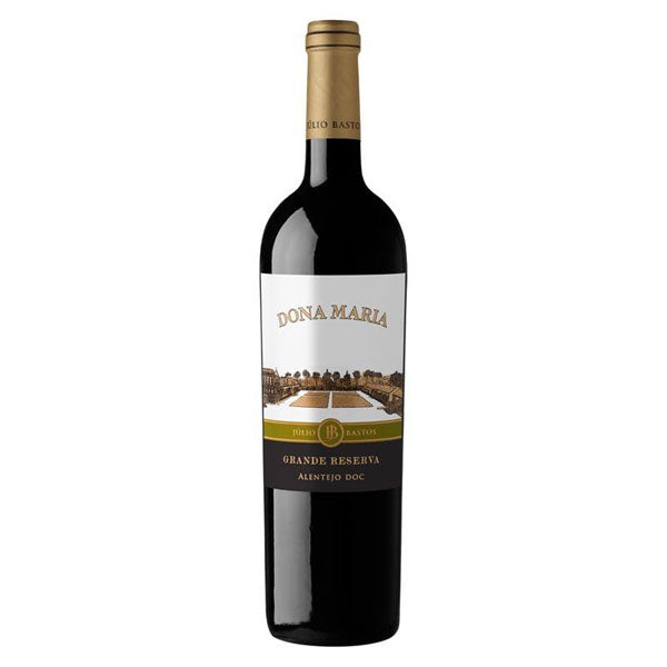 DONA MARIA GRANDE RESERVA ROTWEIN – 2017