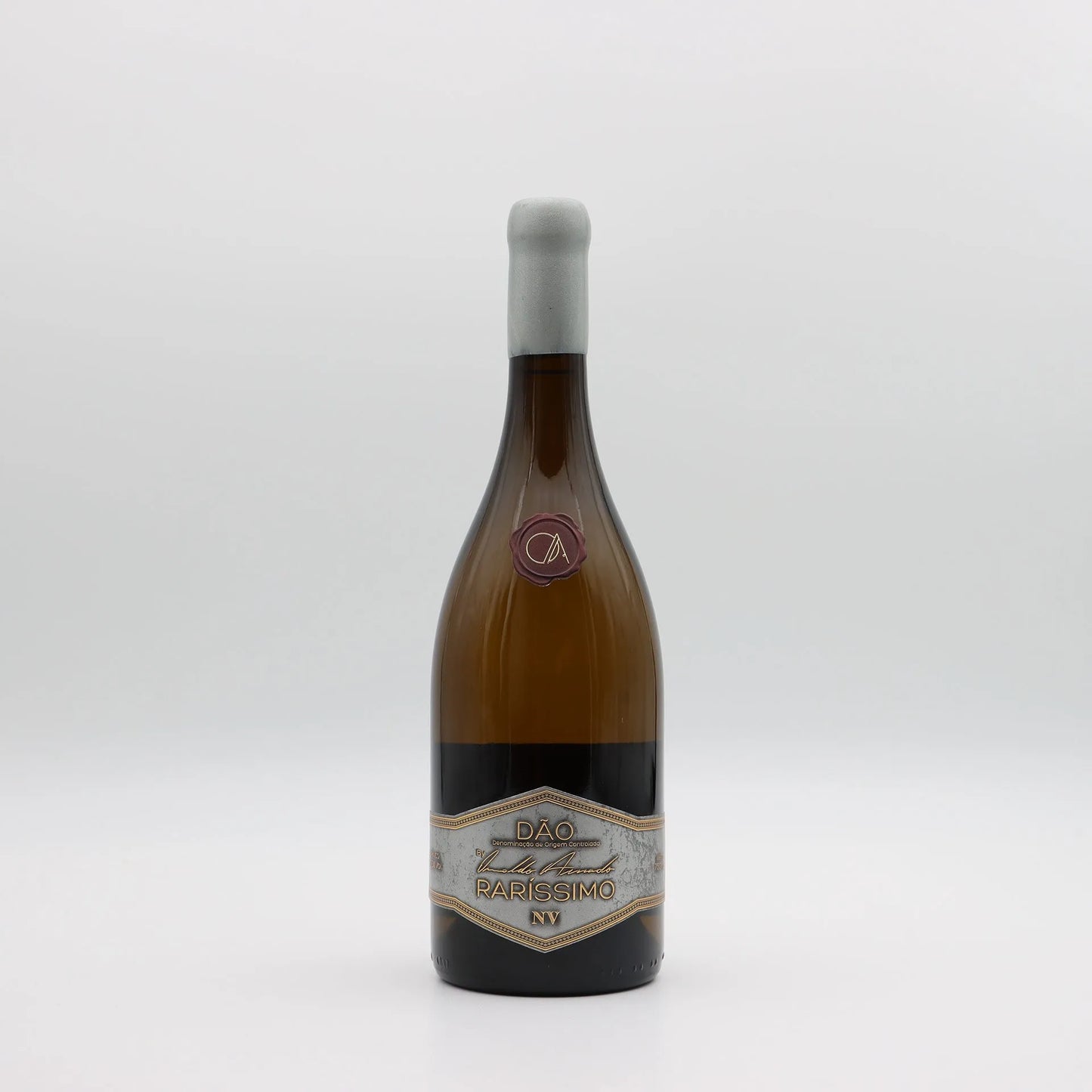 Rare White Wine - Dão 2011