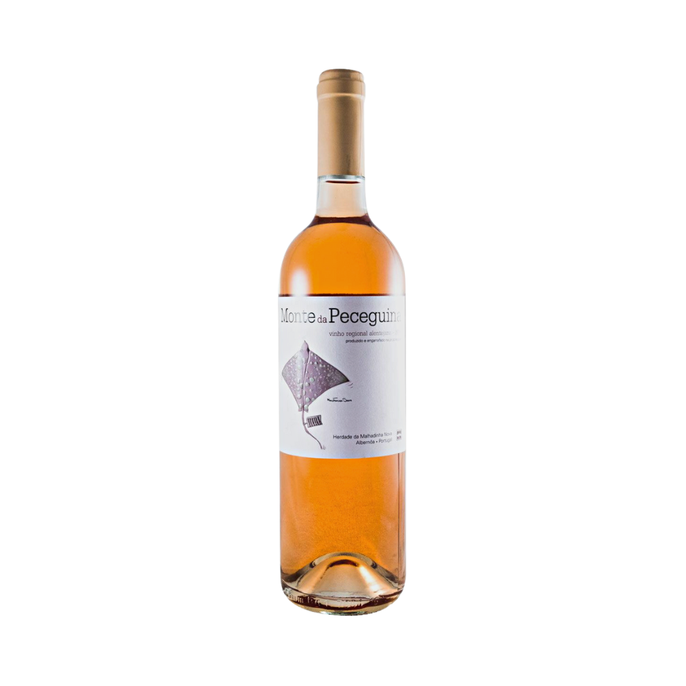 VIN ROSÉ MONTE DA PECEGUINA 1,5L