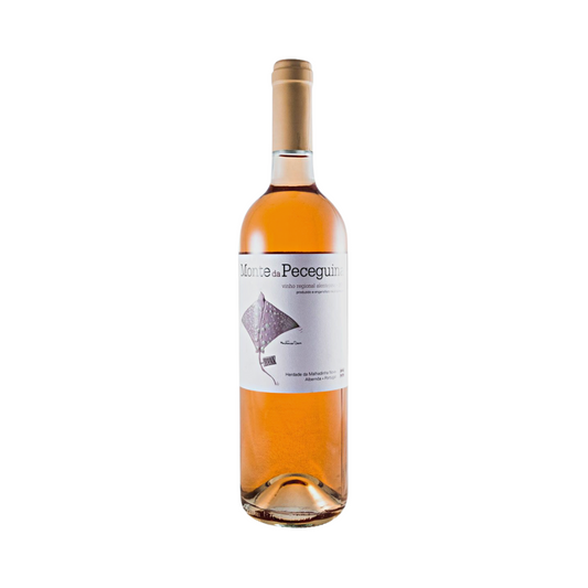 MONTE DA PECEGUINA ROSÉWEIN 1,5L