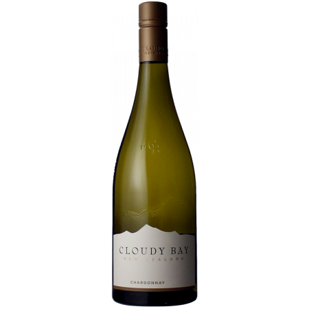 Cloudy Bay: Chardonnay 2021