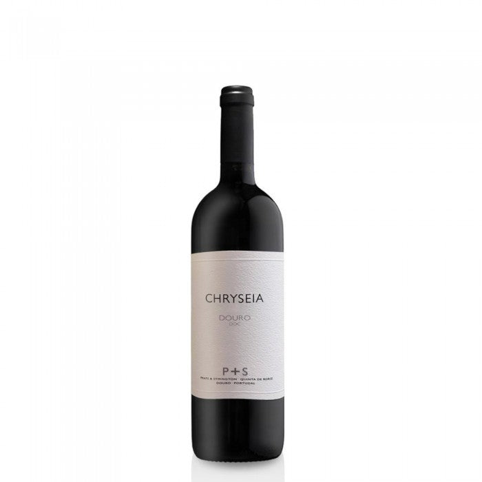 Chryseia Red 2011