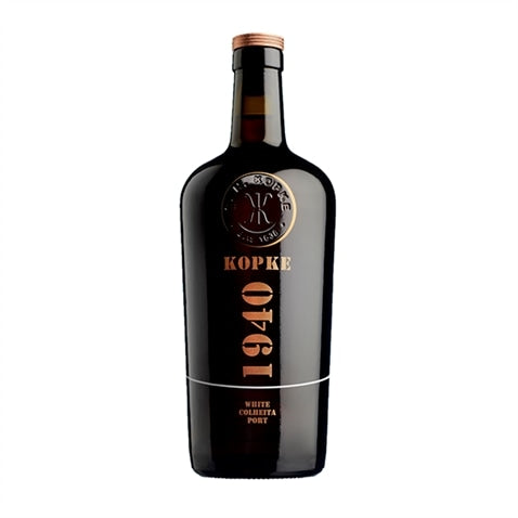 Vin de Porto Kopke Colheita Blanc 1940