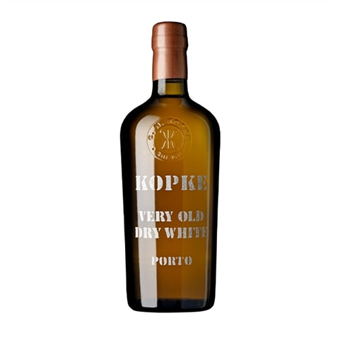 PORTO KÖPKE VERY OLD DRY WHITE 75CL