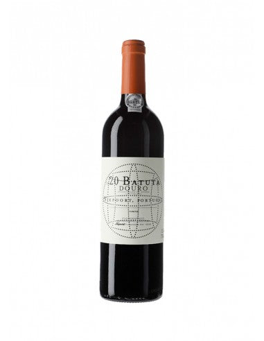 Niepoort Batuta red