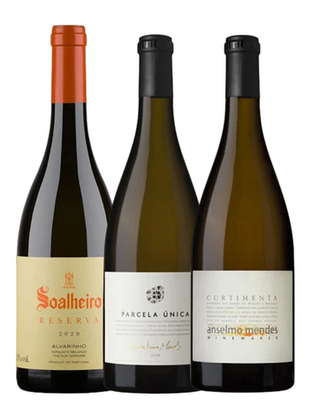 Alvarinho Wine Pack