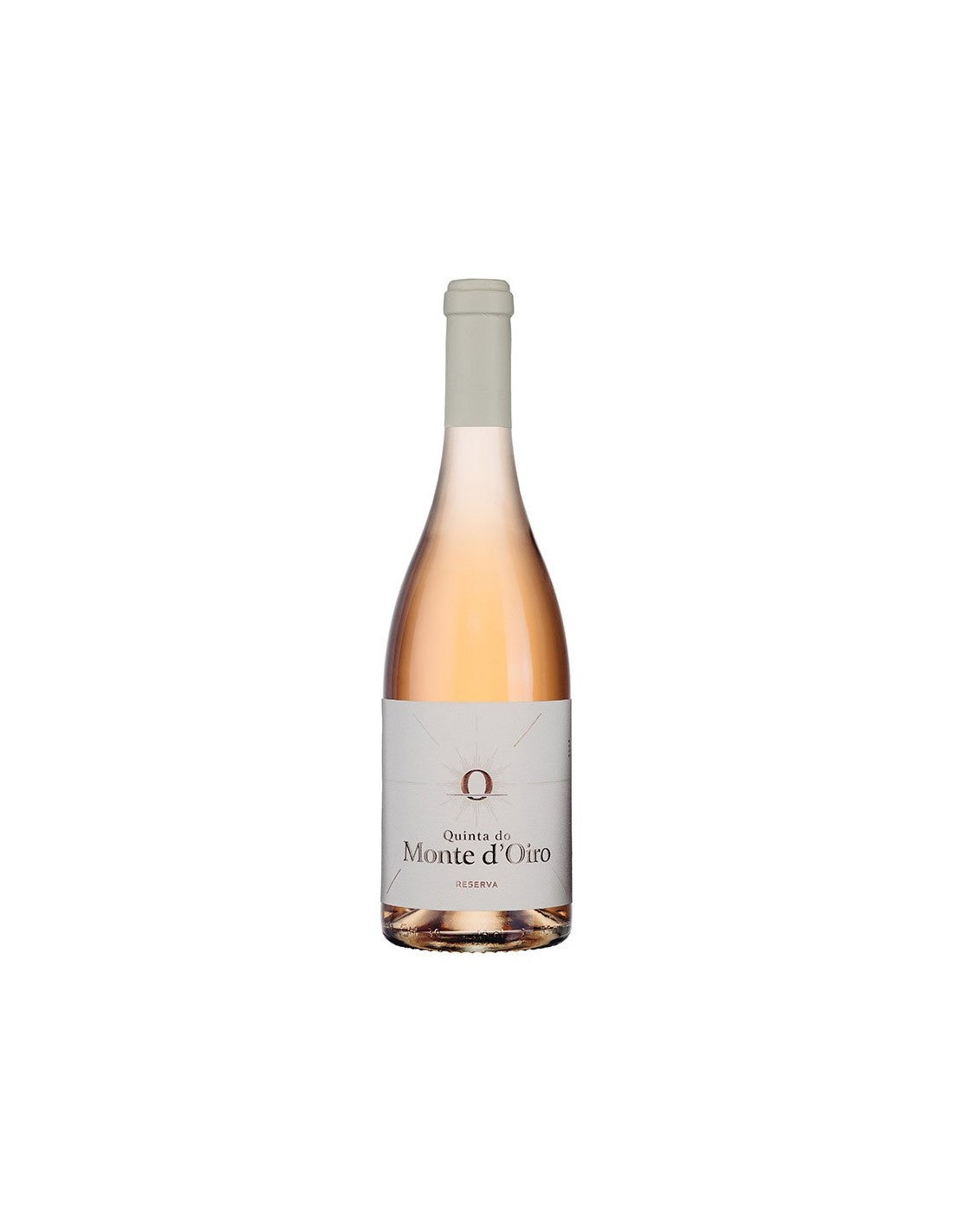 QUINTA MONTE D OIRO RESERVE ROSÉWEIN