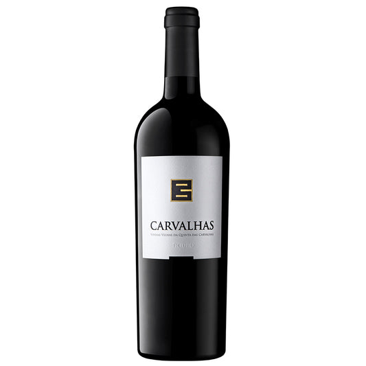 Carvalhas Vinhas Velhas rouge 2018