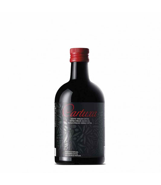 CARTHUS OLIVEN EXTRA NATIVE OLIVEN 50 CL