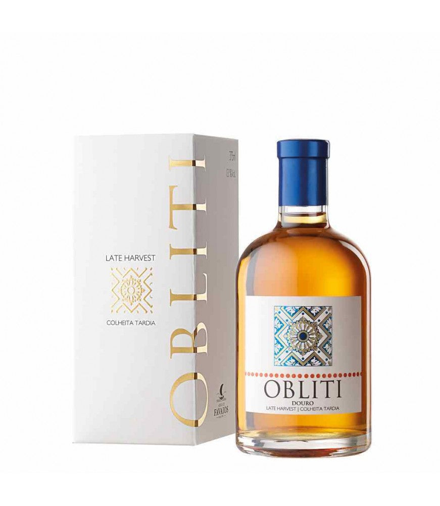 Obliti Late Harvest 37.5CL