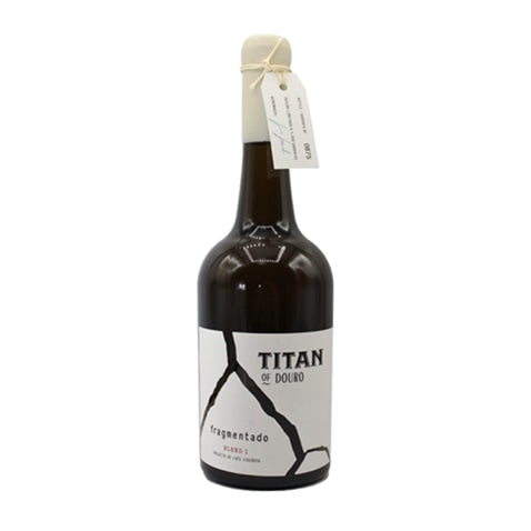 Titan Fragmenté Blend 1 Vin Blanc Douro 2020